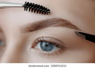 アイブロウ ARCHE所属・eyebrow ARCHE 川上🌿の眉毛・アイブロウイメージ