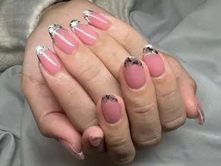ネイル -N nail- Jr.nailistのネイルデザイン