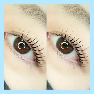 マツエク・マツパ 🌊🌊__ juna__のマツエク・マツパデザイン