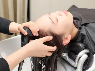 ヘッドスパニスト🌿 和田のエステ・リラクイメージ