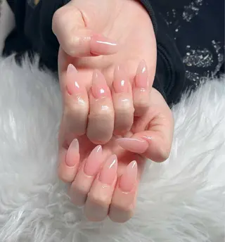 ネイル H.baby Nail Salonのネイルデザイン