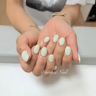 ネイル Doremi Nailのネイルデザイン