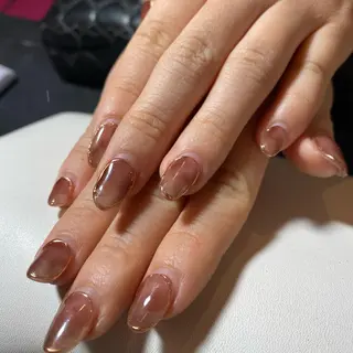 ネイル nail salon Bayのネイルデザイン