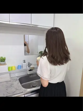 ecxia white 高田馬場所属・セルフホワイトニング エクシア 高田馬場のその他イメージ