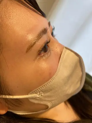 マツエク・マツパ Colk ☆のマツエク・マツパデザイン