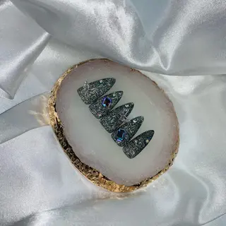 ネイル Nail&Eye Spina 琴美のマツエク・マツパデザイン