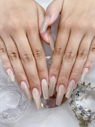 ネイル misun_ nailのネイルデザイン