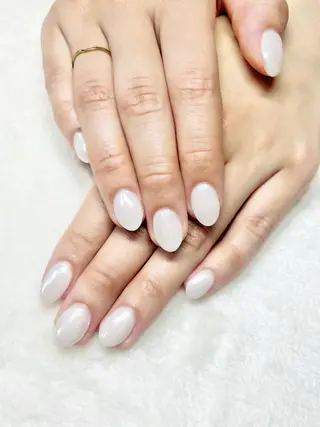 ネイル Jasmine 林のネイルデザイン