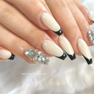ネイル nailsalon uluのネイルデザイン