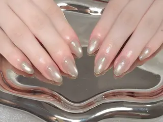 ネイル merci川口店 みさのネイルデザイン