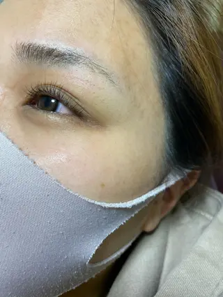 マツエク・マツパ GIEN 梅田の眉毛・アイブロウイメージ
