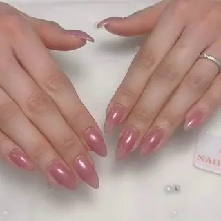 ネイル さくら💮💮 【オフ無料】のネイルデザイン