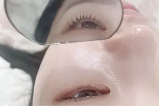 マツエク・マツパ B&G ビューティーサロンのマツエク・マツパデザイン