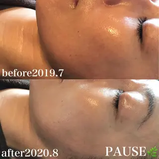 浜野 恵美のエステ・リラクイメージ