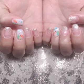 ネイル DollyGirl KYOKOのネイルデザイン