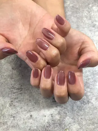 ネイル 【LINON】 airiのネイルデザイン