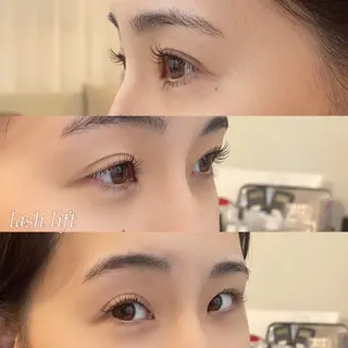 マツエク・マツパ le rire 鶴巻🌷のマツエク・マツパデザイン