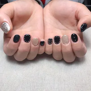 ネイル 💅chainail _aiのネイルデザイン