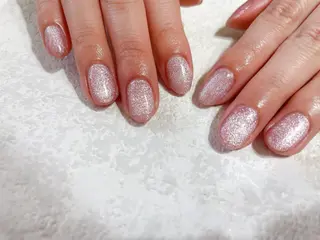 ネイル kikinail 溝の口のネイルデザイン