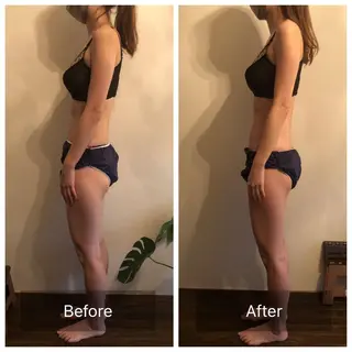 Radiance H.Oのエステ・リラクイメージ