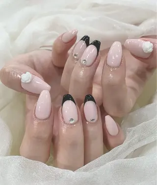 ネイル nail salon quartettoのネイルデザイン