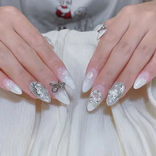 ネイル Una NAILMANAMIのネイルデザイン