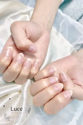 ネイル NAIL Luceのネイルデザイン