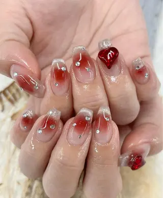 ネイル Basic町田本店 Suzunaのネイルデザイン