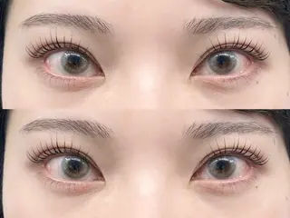 マツエク・マツパ mio. AIのマツエク・マツパデザイン