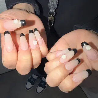 ネイル mai ❤︎のネイルデザイン