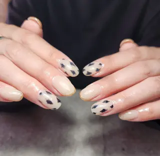 ネイル   BENNIEのネイルデザイン