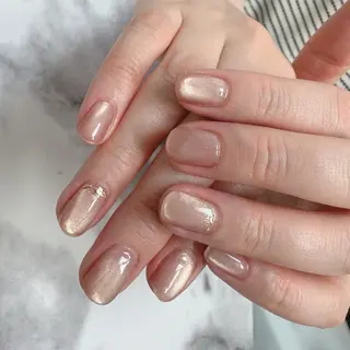 ネイル ネイルサロン KURIKINDIのネイルデザイン