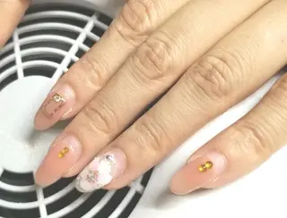 ネイル nail salon ipuniのネイルデザイン