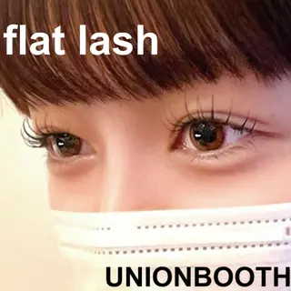 マツエク・マツパ eyedoor名駅/ Sayakaのマツエク・マツパデザイン