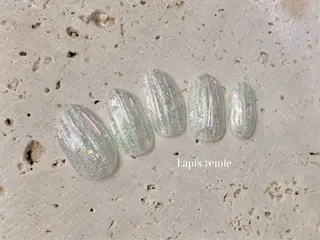 ネイル na tsuのネイルデザイン