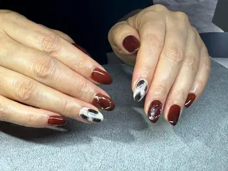 ネイル Le Lienのマツエク・マツパデザイン