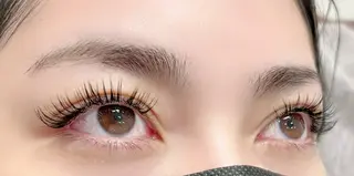 マツエク・マツパ FIRSTCLASS Airiのマツエク・マツパデザイン