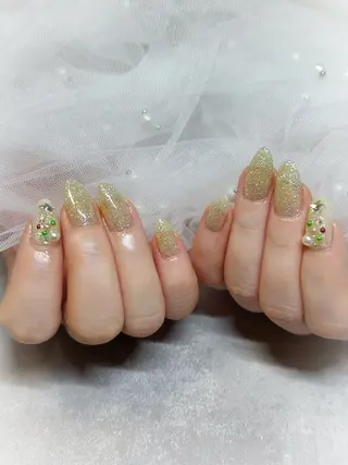 ネイル Éclat~エクラ~ Mizukiのネイルデザイン