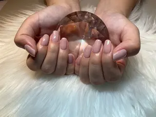 ネイル Lilynail_ _Hikaruのネイルデザイン