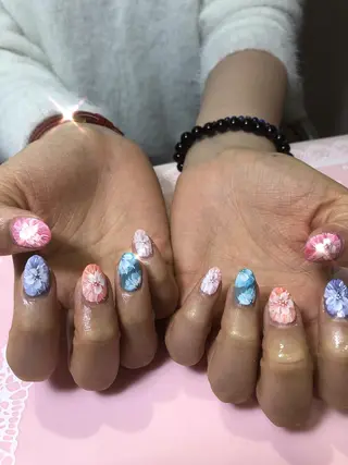 ネイル ネイルサロン Sweetのネイルデザイン