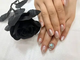 ネイル Tagi Nail 銀座店のネイルデザイン