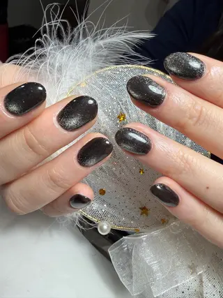 ネイル 桜ネイルサロン所属・リン リンのネイルデザイン