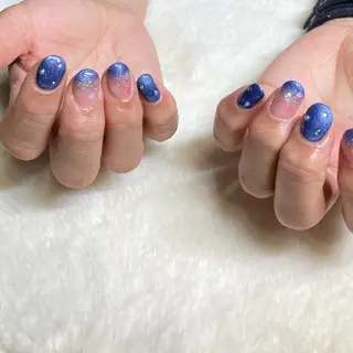 ネイル nail You&beのネイルデザイン