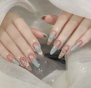 ネイル yoyo ネイル💕のネイルデザイン