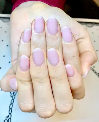 ネイル nailist cocoのネイルデザイン