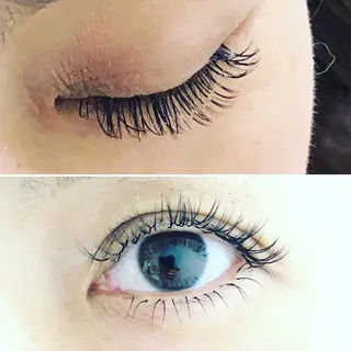 マツエク・マツパ トータルビューティー ALII エリカのマツエク・マツパデザイン