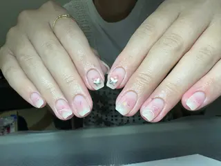 ネイル Eveネイル チップスカルプ専門店のネイルデザイン