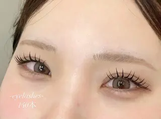 マツエク・マツパ TAKAHASHI HINAKO🐈🎀のマツエク・マツパデザイン