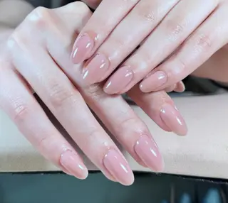 ネイル エリ🫧 nail池袋東口のネイルデザイン