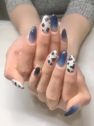 ネイル 新宿ネイルサロン ジェミディローサ所属・新宿ネイルサロン ジェミディローサのネイルデザイン